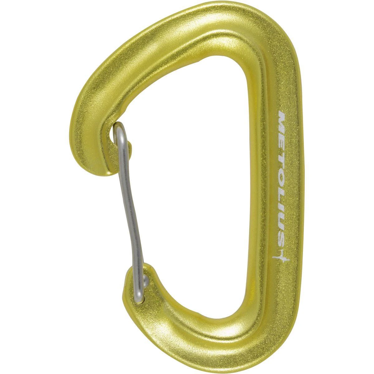 Metolius F.S. Mini II Carabiner 4 Metolius F.S. Mini II Carabiner - Image 2