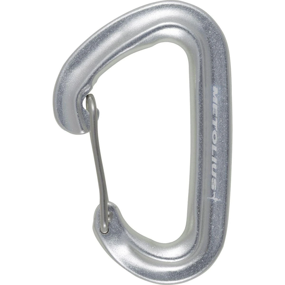Metolius F.S. Mini II Carabiner 7 Metolius F.S. Mini II Carabiner - Image 5