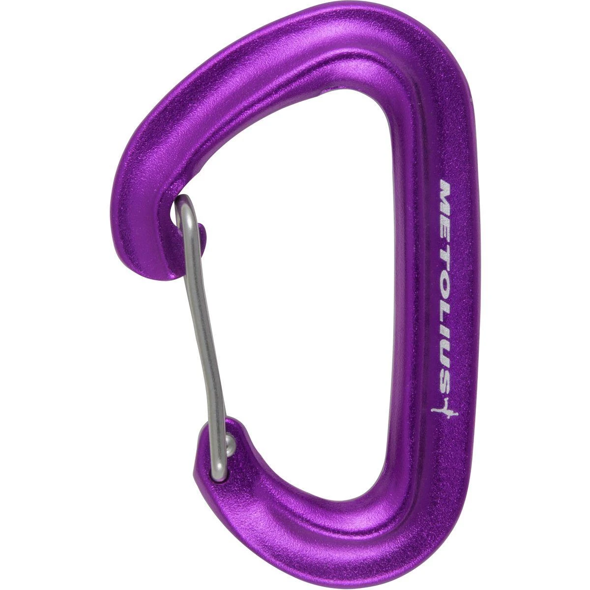 Metolius F.S. Mini II Carabiner 5 Metolius F.S. Mini II Carabiner - Image 3