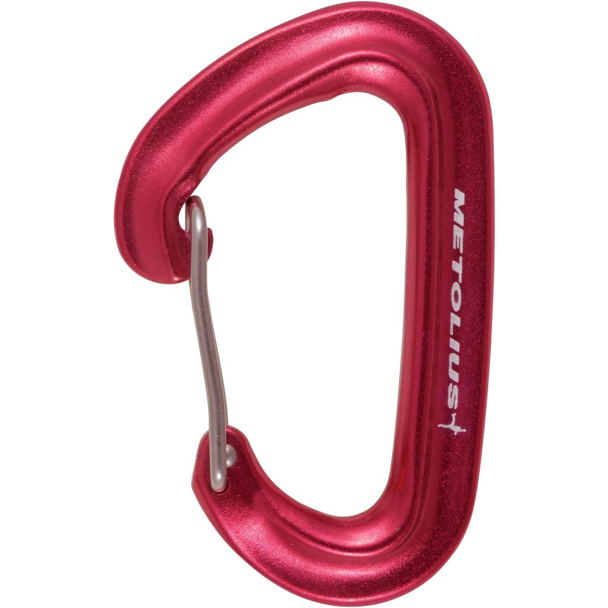Metolius F.S. Mini II Carabiner 3 Metolius F.S. Mini II Carabiner
