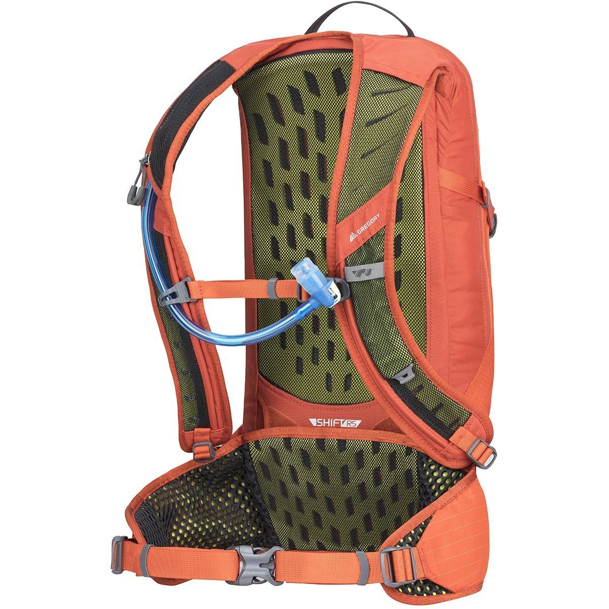 Gregory Drift 10L Backpack - Men's 4 Gregory Drift 10L Backpack - Men's - Image 2