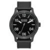 Nixon Patrol Leather Watch - Men's 1 Nixon Patrol Leather Watch - Men's -Outdoor Sports Shop 341181 1200 auto