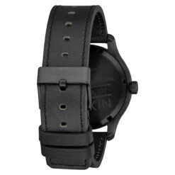 Nixon Patrol Leather Watch - Men's -Outdoor Sports Shop 341182 1200 auto