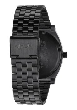 Nixon Time Teller Watch -Outdoor Sports Shop 352161 1200 auto