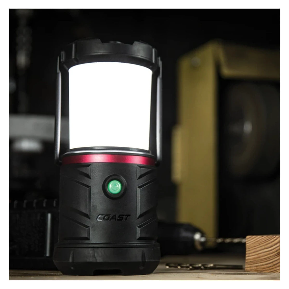 Coast EAL22 Lantern 4 Coast EAL22 Lantern - Image 2