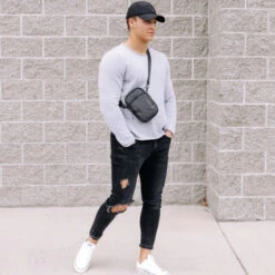 Vooray Lightweight Core Crossbody Bag - Women's -Outdoor Sports Shop 403928 1200 auto