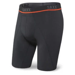 Saxx Kinetic Hd Long Leg Underwear - Men's -Outdoor Sports Shop 4e14f541 3b36 44c1 b04d 8686d463e6bd