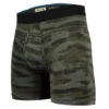 Stance Ramp Camo Boxer Brief - Men's