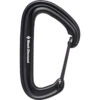 Black Diamond LiteWire Carabiner
