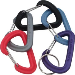 Black Diamond JiveWire Accessory Carabiner