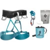Black Diamond Momentum Climbing Package - Women's
