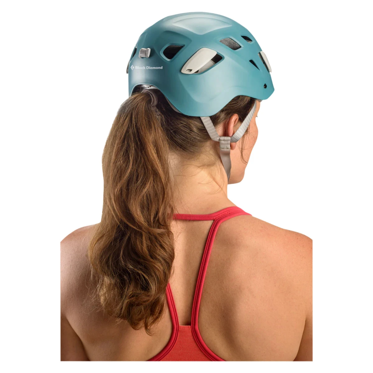 Black Diamond Half Dome Climbing Helmet 4 Black Diamond Half Dome Climbing Helmet - Image 2
