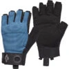 Black Diamond Crag Half Finger Glove -Outdoor Sports Shop 587161 1200 auto