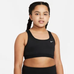 Nike Pro Sports Bra - Girls' -Outdoor Sports Shop 599771 1200 auto