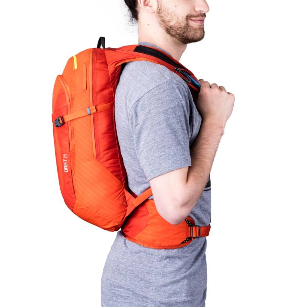 Gregory Drift 10L Backpack - Men's 5 Gregory Drift 10L Backpack - Men's - Image 3
