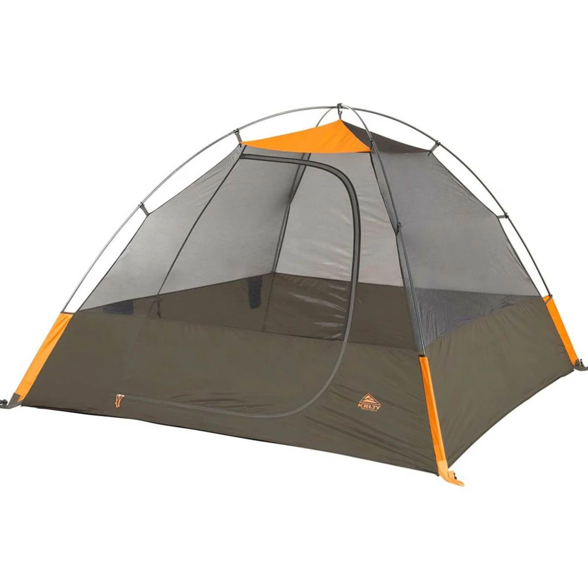 Kelty Grand Mesa 4 Person Tent 4 Kelty Grand Mesa 4 Person Tent - Image 2