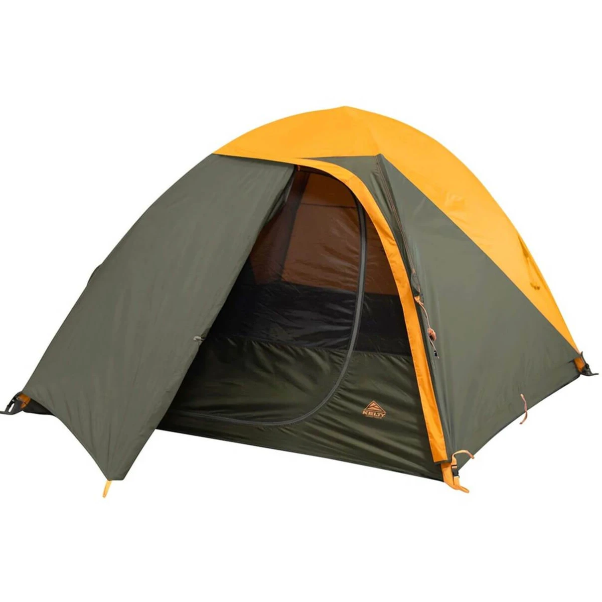 Kelty Grand Mesa 4 Person Tent 3 Kelty Grand Mesa 4 Person Tent
