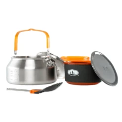 GSI Outdoors Glacier Stainless Ketalist -Outdoor Sports Shop 959138 1200 auto