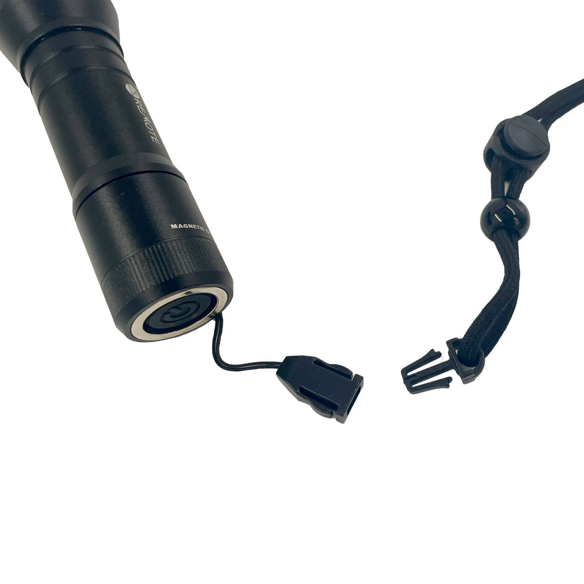 Remote Mossy Oak Outdoorsman 500 Flashlight 5 Remote Mossy Oak Outdoorsman 500 Flashlight - Image 3