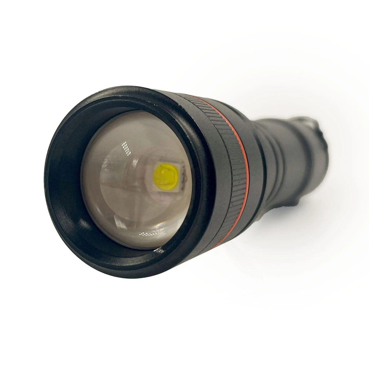 Remote Mossy Oak Outdoorsman 500 Flashlight 6 Remote Mossy Oak Outdoorsman 500 Flashlight - Image 4