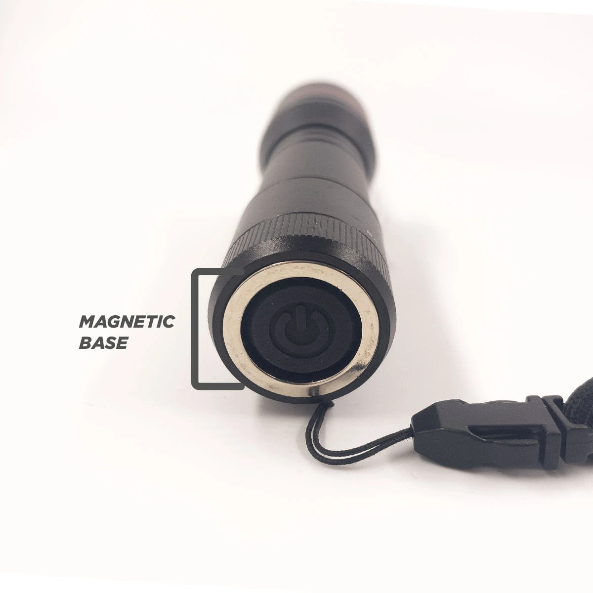 Remote Mossy Oak Outdoorsman 500 Flashlight 7 Remote Mossy Oak Outdoorsman 500 Flashlight - Image 5