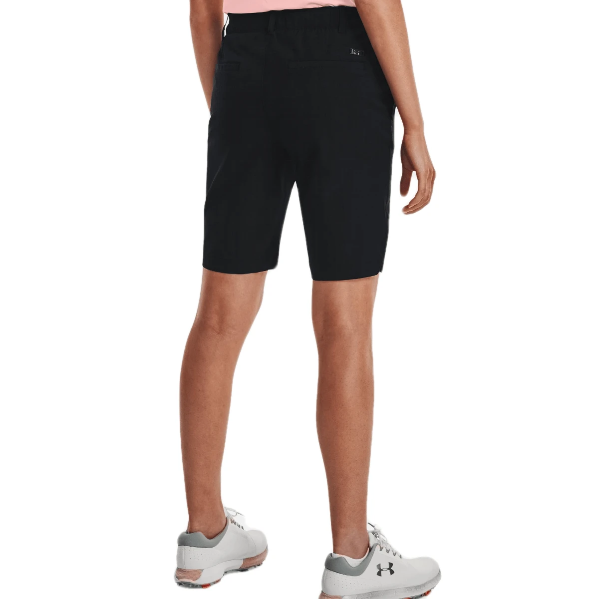 Under Armour Links Short - Women's 4 Under Armour Links Short - Women's - Image 2