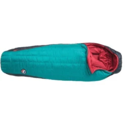 Big Agnes Daisy Mae 15°F Sleeping Bag -Outdoor Sports Shop 997823 1200 auto