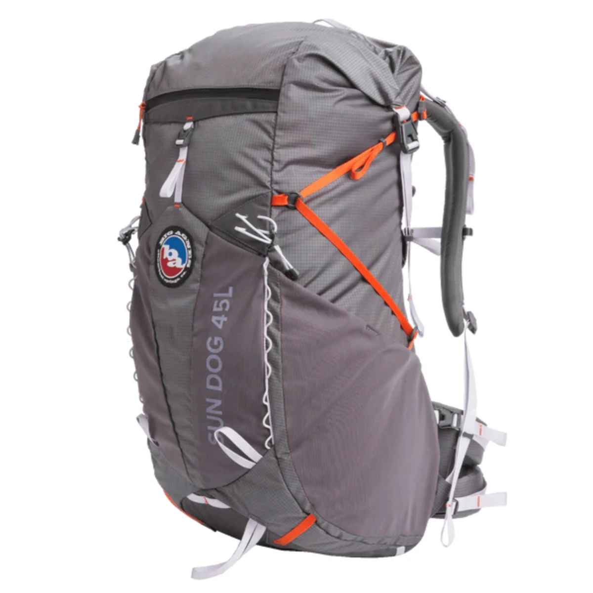 Big Agnes Sun Dog 45L 11 Big Agnes Sun Dog 45L - Image 9