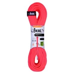 Beal Joker Unicore 9.1MM Dry Cover Rope -Outdoor Sports Shop Beal Joker Unicore 9