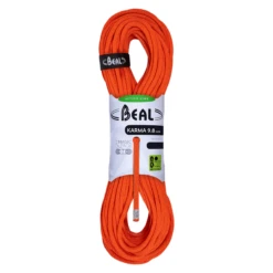 Beal Karma 9.8mm Climbing Rope -Outdoor Sports Shop Beal Karma 9