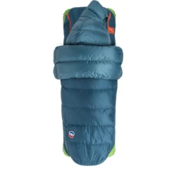 Big Agnes Lost Ranger 3N1 0°F Sleeping Bag -Outdoor Sports Shop Big Agnes Lost Ranger 3N1 0°F Sleeping Bag
