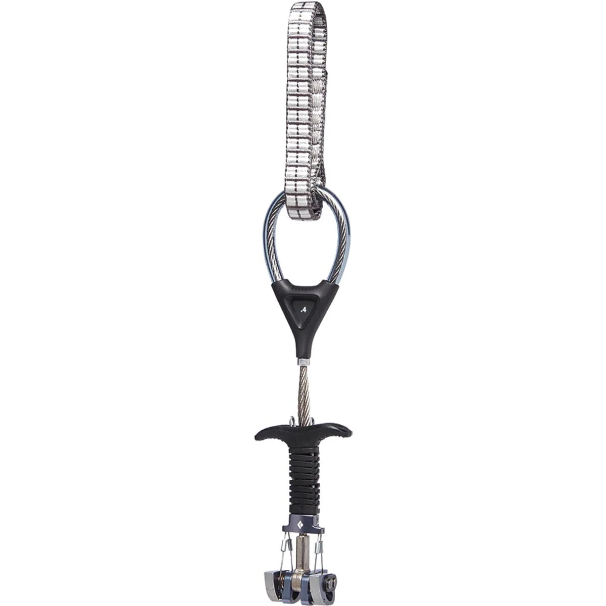 Black Diamond Camalot Z4 Climbing Cam 7 Black Diamond Camalot Z4 Climbing Cam - Image 5