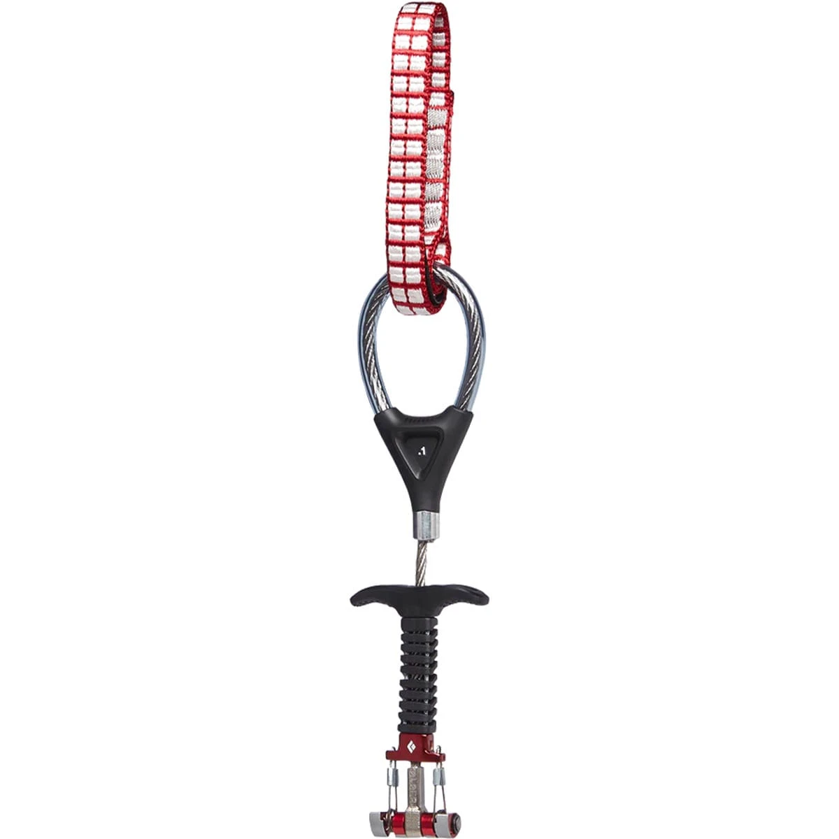 Black Diamond Camalot Z4 Climbing Cam 9 Black Diamond Camalot Z4 Climbing Cam - Image 7