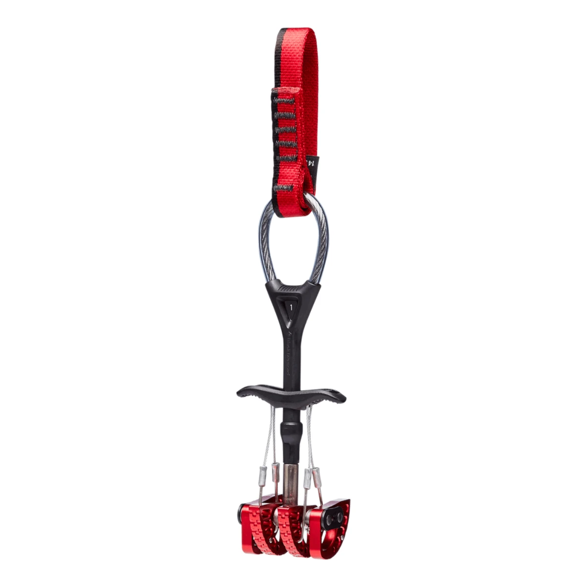 Black Diamond Camalot C4 Climbing Cam 9 Black Diamond Camalot C4 Climbing Cam - Image 7