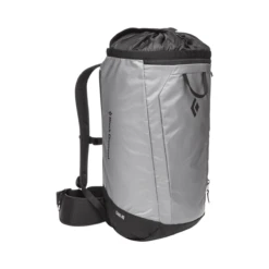 Black Diamond Crag 40 Pack -Outdoor Sports Shop Black Diamond Crag 40 Pack Nickel