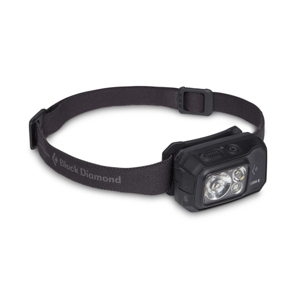 Black Diamond Storm 500-r Headlamp 9 Black Diamond Storm 500-r Headlamp - Image 7