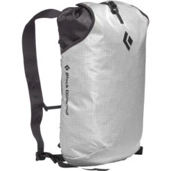 Black Diamond Trail Blitz 12 Pack -Outdoor Sports Shop Black Diamond TRAIL BLITZ 12 BACKPACK Alloy