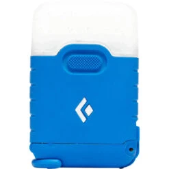 Black Diamond Zip Lantern -Outdoor Sports Shop Black Diamond ZIP LANTERN Powell Blue