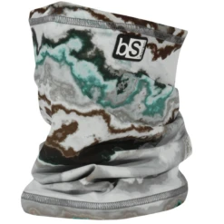 BlackStrap The Tube Dual Layer Face Mask -Outdoor Sports Shop BlackStrap The Tube Dual Layer Face Mask Acid Wash Green