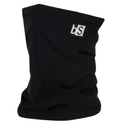 BlackStrap The Tube Dual Layer Face Mask -Outdoor Sports Shop BlackStrap The Tube Dual Layer Face Mask Black