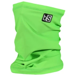 BlackStrap The Tube Dual Layer Face Mask -Outdoor Sports Shop BlackStrap The Tube Dual Layer Face Mask Bright Green