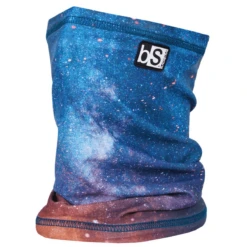 BlackStrap The Tube Dual Layer Face Mask -Outdoor Sports Shop BlackStrap The Tube Dual Layer Face Mask Milkyway