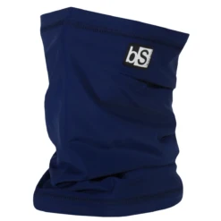 BlackStrap The Tube Dual Layer Face Mask -Outdoor Sports Shop BlackStrap The Tube Dual Layer Face Mask Navy