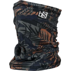 BlackStrap The Tube Dual Layer Face Mask -Outdoor Sports Shop BlackStrap The Tube Dual Layer Face Mask Safjun