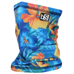 BlackStrap The Tube Dual Layer Face Mask -Outdoor Sports Shop BlackStrap The Tube Dual Layer Face Mask Tropic Floral