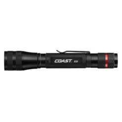 Coast G32 Flashlight -Outdoor Sports Shop COAST G32 FLASHLIGHT