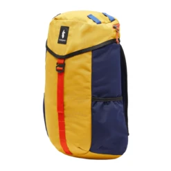 Cotopaxi Tapa 22l Backpack - Cada Día -Outdoor Sports Shop COTOPA TAPA 22L BACKPACK Amber