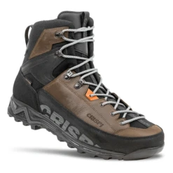 Crispi Altitude GTX Boot - Men's -Outdoor Sports Shop CRISPI M BOOT ALTITUDE GTX Brown