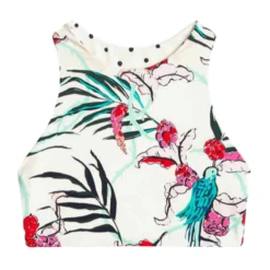 Carve Designs Sanitas Reversible Swim Top - Women's 21 Carve Designs Sanitas Reversible Swim Top - Women's -Outdoor Sports Shop Carve Designs Sanitas Reversible Bikini Top Women s