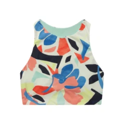 Carve Designs Sanitas Reversible Swim Top - Women's 22 Carve Designs Sanitas Reversible Swim Top - Women's -Outdoor Sports Shop Carve Designs Sanitas Reversible Bikini Top Women s Summer Sea Glass